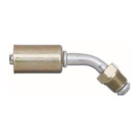 Gates PolarSeal A/C Hose Fitting G45196-1212